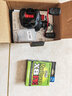 ABU GARCIA 阿布水滴轮b3bmax3鱼线轮路亚轮全金属B4渔轮超远投打黑微物渔轮 B3+短轴泛用线杯+全陶瓷轴承 左手型（左手摇轮） 实拍图