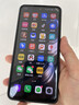 艺派 适用realme真我GTNeo3手机壳neo3保护套镜头全包防摔软壳直边液态硅胶壳男女新款超薄 realme真我GT Neo3【优雅黑】配钢化膜 实拍图