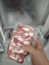 1号会员店黑猪脆骨软排1.2kg 糖醋排骨红烧排骨食材 猪肉生鲜 晒单实拍图