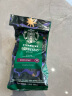 星巴克（Starbucks）阿拉比卡咖啡豆200g 意式浓缩手冲黑咖啡可做11杯 门店同款 实拍图