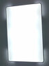 奥克斯（AUX）2025新款客厅灯led灯具套餐中式大灯儿童房卧室灯具阳台餐厅灯饰 【发JD快递】110*70cm客厅无极 实拍图