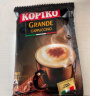 可比可（KOPIKO）速溶咖啡豪享拿铁咖啡24包768g 三合一咖啡粉冲调饮品 印尼进口 实拍图