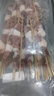 鲜京采内蒙古原切羔羊肉串2斤 （50串）烧烤食材 露营户外 京东自有品牌 实拍图