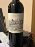 BOURDIEU法国进口玛歌庄园杜霍城堡列级庄干红葡萄酒750mL 单支 晒单实拍图