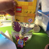 乐高（LEGO）米奇米妮唐老鸭黛西人仔钥匙扣链积木礼物挂件儿童节礼物 风暴骑兵钥匙链 实拍图
