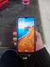 小米红米Redmi8A 4G全网通 骁龙八核处理器 AI人脸解锁 学生老人手机 全面屏 老年人备用机 4GB+64GB耀夜黑 4GB+64GB 实拍图