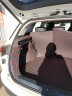 车丽友 定制全包汽车后备箱垫专用于哈弗H6埃安Y比亚迪宋唐元Plus尾箱垫 实拍图