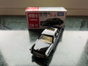 多美（TAKARA TOMY）多美卡合金仿真小汽车模型儿童玩具CN-11一汽红旗轿车454984 实拍图