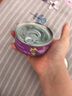 顽皮（Wanpy）慕斯猫罐头 猫咪零食罐头宠物食品奶糕猫湿粮 牛肉味95g*6罐 实拍图