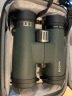 博冠（BOSMA） 博冠望远镜鸿鹄ED镜片平场技术高倍高清户外防水演唱会双望远镜 8x42+手机拍照支架 实拍图