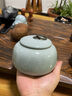 豪峰哥窑茶叶罐2025新款茶具套装密封罐收纳茶盒家用醒茶罐父亲节礼物 活动款 哥窑茶叶罐 500ml 礼盒装 实拍图