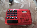 纽曼N88收音机老人充电式可插卡迷你便携式小型戏曲播放器英语四六级广播多功能蓝牙小音响 实拍图