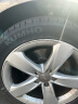 锦湖轮胎KUMHO汽车轮胎 245/45ZR18 100W HS51 适配A6L/君威/君越 实拍图