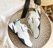 耐克 女子运动鞋 NIKE M2K TEKNO AO3108-013 38.5 实拍图
