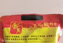 香其大豆酱 400g*3袋 东北大酱 下饭酱拌面蘸 实拍图
