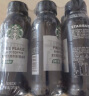 星巴克（Starbucks）派克市场 黑咖啡270ml*6瓶 0糖0脂肪即饮咖啡（PET包装） 实拍图