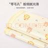 博洋宝贝（Beyond Kids）冰丝 A类 600D 冰丝席夏凉席空调席 单人 单件套【可机洗】 儿童冰丝席-狮子王国(不含枕套) 65*120cm 实拍图