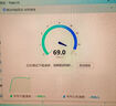 翼联（EDUP）BE200无线网卡WIFI7笔记本M2台式机电脑 三频8774M千兆接收器蓝牙5.4 EP-BE200NGW 实拍图