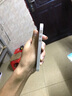 今舞 适用苹果5s手机壳超薄磨砂iphone5s保护套se（1代）男女款商务PP类硅胶半透明硬壳 透明白 实拍图