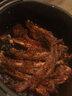 额尔敦 全羊礼礼盒A  锡盟羊肉 前腿+后腿肉包+羊排+肉卷+脊骨 共10.8斤 实拍图