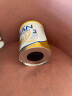 雀巢（Nestle）德国澳版超级能恩益生菌低敏婴幼儿适度水解奶粉3段1岁以上 800g 实拍图