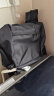 Landcase旅行包男士背包大容量双肩包行李包多功能户外运动登山包8051黑大 实拍图