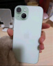 Apple iPhone 15 Pro Max (A3108) 256GB 白色钛金属 支持移动联通电信5G【一级】 晒单实拍图