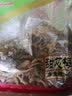 银新（YINXIN） 【梅州助农馆】梅菜干 正宗梅菜配料 客家特产 甜芯梅菜 400g 实拍图