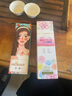 恋彩恋彩隐形眼镜小直径医用美容片无视力虹膜片遮盖眼球瑕疵避光使用 新版恋彩二号色（直径14.3） 0度 实拍图
