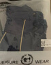 梦施黛睡衣男纯棉100%男士长袖春秋冬季男生青年大码可外穿家居服两件套 纯棉男-3076 XL 建议100-130斤 实拍图
