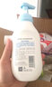 加菲猫 婴儿洗发沐浴露宝宝洗发水2合1儿童二合一 300g/瓶 1瓶装 实拍图
