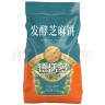 德沃多肥料发酵芝麻饼肥2.5kg菜籽豆饼肥种菜蔬菜花卉通用腐熟有机花肥料 实拍图