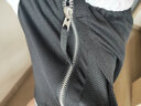 耐克（NIKE）裤子男款2026春季新运动短裤跑步男士健身速干裤透气冰丝休闲短裤 Dri-Fit快干科技/热推款/无口袋 L 【175】体重130~150斤左右 实拍图