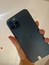 苹果12Pro Apple iphone12pro 苹果12Pro二手 二手苹果手机 国行5G手机 海蓝色【店长推荐】 8成新 128G  国行双卡 实拍图