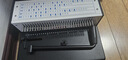 雷盛打孔机30孔单线圈装订机硬夹条开口圈环打孔机台历小册子笔记本打孔装订机雷盛KD15 实拍图