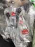 博玛仕前下摆臂下支臂三角臂下悬挂摆臂适用于原装 （左）下摆臂 09-飞度/锋范/凌派/理念S1/威驰 实拍图
