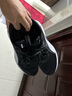 彪马（PUMA）轻量回弹透气跑步鞋男女健步运动鞋TWITCH RUNNER 376289 黑色-沥青色-09 40 实拍图