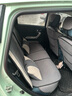 翰静 半包布汽车坐垫四季通用汽车座套小车座椅套适用于 典雅灰 长安逸动名爵5 风神E70奕炫 实拍图
