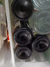 派瑞蒂Patritti无醇无酒精起泡葡萄汁苹果汁750ml  澳洲原装原瓶进口 3黑3白葡萄汁 实拍图