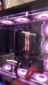 宏碁掠夺者（PREDATOR）48G(24G×2)套装 DDR5 7200频率 台式机内存条 Hermes冰刃系列 RGB灯条(C36) 石耀黑 AI电脑配件 实拍图
