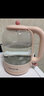九阳（Joyoung） 电水壶 办公烧水壶 透明煮茶器 电热水壶K15D-WY6121 1.5L 实拍图