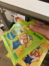 啵乐乐（Pororo）pororo啵乐乐鳕鱼肠儿童一岁鱼肠小孩辅食香肠宝宝零食婴火腿肠 鳕鱼肠90g*3（原味+奶酪+玉米） 实拍图