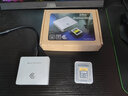 ASAZcfe存储卡cfb卡xqd储存卡cfexpressb尼康佳能Z6Z7D850R5相机内存 128G+读卡器 （尼康、松下）相机版本 实拍图