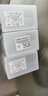 AFW鱼钩日本鬼牙伊势尼豆有倒刺鲫鲤鱼钓钩钓鱼钩垂钓钩渔具用品 鬼牙伊势尼3号（32枚） 实拍图