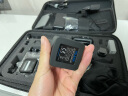 TELESIN适配gopro12 11电池充电器兼容gopro10 9 8 7配件运动相机三充收纳式充电盒电池套装 收纳式充电盒（适用gopro8/7/6/5） 实拍图
