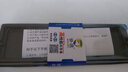 协德 (XIEDE) DDR3 台式机电脑内存条 双面16颗粒内存 单条【2G】 DDR3 1333 三代 全兼容 实拍图