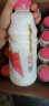 娃哈哈 营养快线500g瓶装早餐奶多规格选择果味饮料 500g 15瓶 草莓味 实拍图