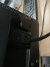 威迅（VENTION）DP转VGA转换线 DisplayPort转VGA公对公转接线电脑投影仪显示器高清视频连接线3米 HBLBI 实拍图