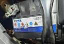 瓦尔塔（VARTA）汽车电瓶蓄电池 蓝标 55B24RS 本田思域雅阁荣威现代上门安装 实拍图