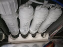 美的净水器滤芯适用MRC1586A-50G、mrc1586-50g、M6系列- 套装-PP+C1+C2+RO 实拍图
